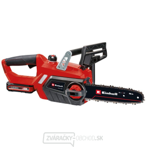 Aku reťazové píly Einhell GE-LC 18 Li Kit  gallery main image