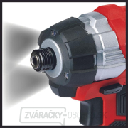 Akumulátorový rázový uťahovák TE-CI 18 Li (bez batérie) Einhell expert plus náhled