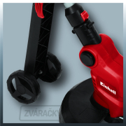 Kosačka strunová elektrická GE-ET 5027 Einhell Expert Náhľad
