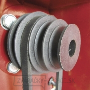 Sústruh na drevo TC-WW 1000 Einhell Classic náhled