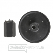 Sústruh na drevo TC-WW 1000 Einhell Classic náhled