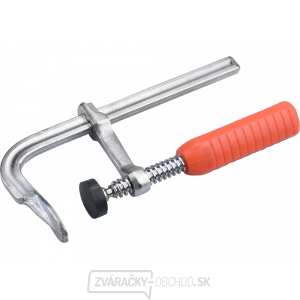 Zvierka F - stolárska - 160x60mm Zvierka F - stolárska - 160x60mm gallery main image