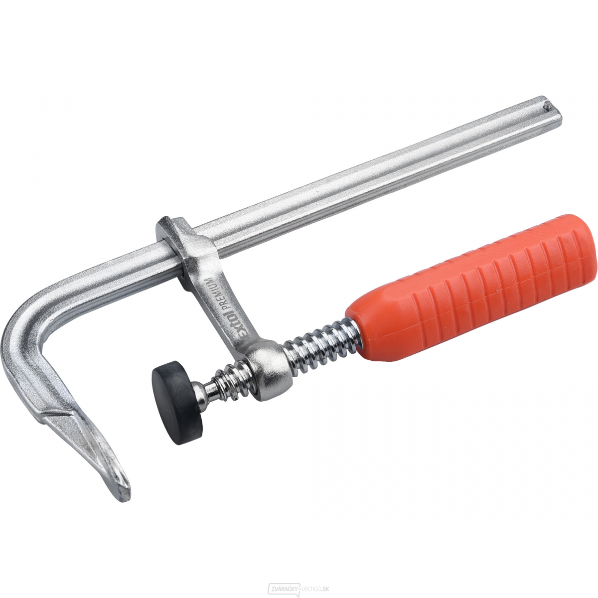 Zvierka F - stolárska - 200x60mm