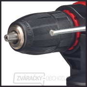 Vrtačka príklepová TE-ID 500 E Einhell Expert Náhľad