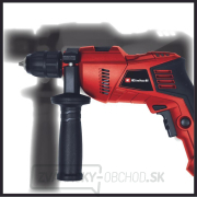Vrtačka príklepová TE-ID 500 E Einhell Expert Náhľad