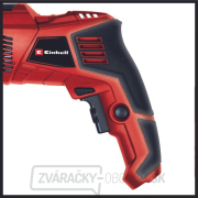 Vrtačka príklepová TE-ID 500 E Einhell Expert Náhľad