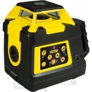 Samonivelační rotační laser FatMax RL HVPW Stanley gallery main image