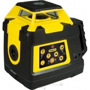 Samonivelační rotační laser FatMax RL HVPW Stanley gallery main image