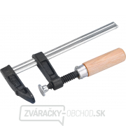 Zvierka F - stolárska - 150x50mm Zvierka F - stolárska - 150x50mm gallery main image