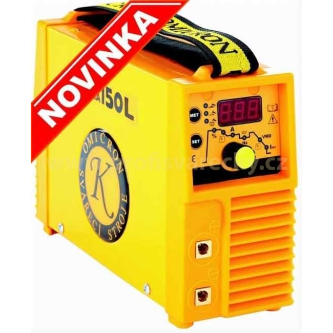 GAMA 150L
