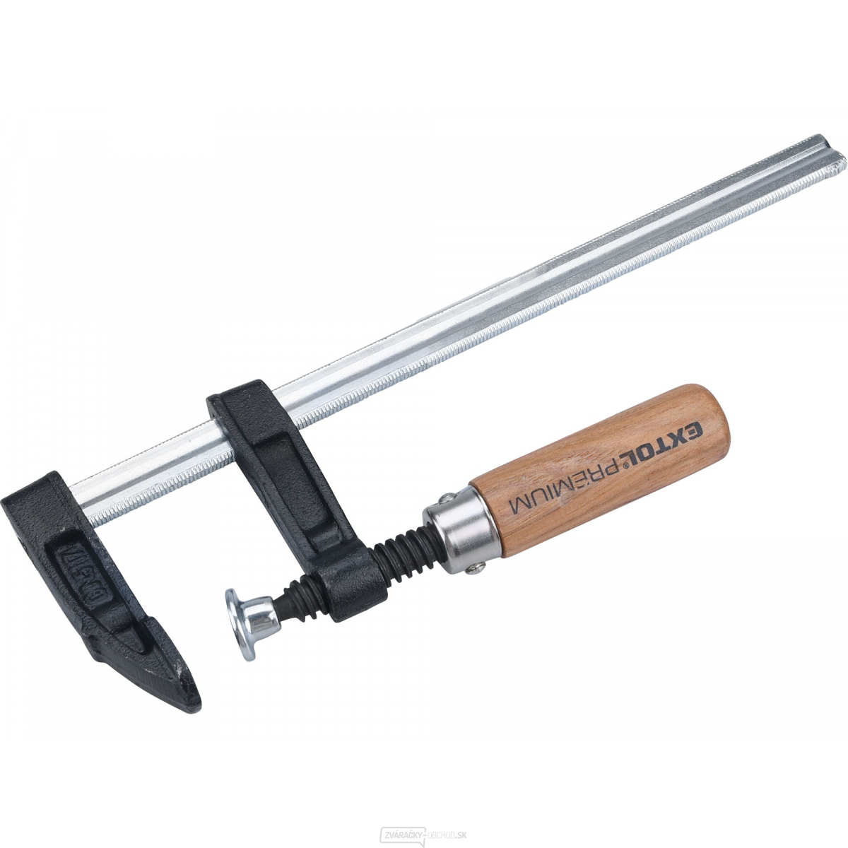 Zvierka F - stolárska - 200x50mm Zvierka F - stolárska - 200x50mm gallery main image