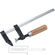 Zvierka F - stolárska - 200x50mm Zvierka F - stolárska - 200x50mm gallery main image