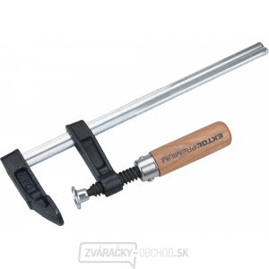 Zvierka F - stolárska - 200x50mm Zvierka F - stolárska - 200x50mm gallery main image