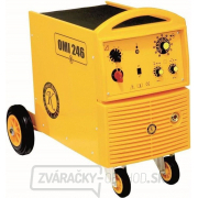 OMI 246 ANALOG - 4kladka gallery main image