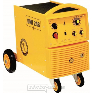 OMI 246 ANALOG - 4kladka OMI 246 ANALOG - 4kladka gallery main image