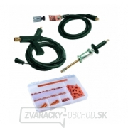 Bodovacie pištole Telwin pre bodovania skrutiek, nitov, kontaktov, klincov, pre jednostranné bodovanie plechov Bodovacie pištole Telwin pre bodovania skrutiek, nitov, kontaktov, klincov, pre jednostranné bodovanie plechov gallery main image