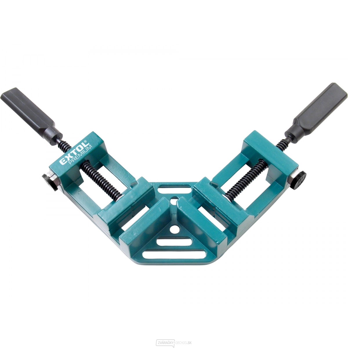 Rohová svorka 90 stupňov Rohová svorka 90 stupňov gallery main image