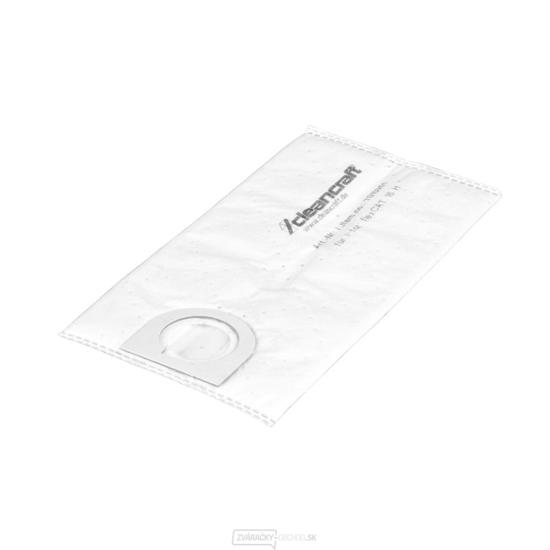 Plstěný filtrační vak pro flexCAT 16 H (5 ks)