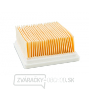 Filtr pro flexCAT 16 H Filtr pro flexCAT 16 H gallery main image