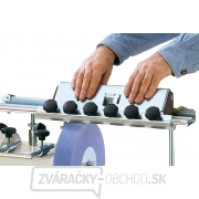 Brúska na nástroje NTS 200 náhled