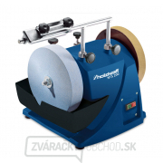 Brúska na nástroje NTS 200 gallery main image