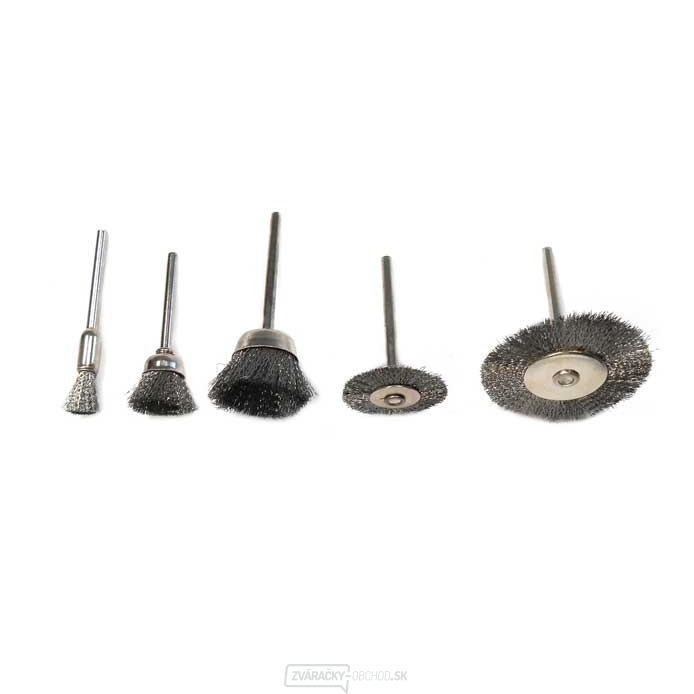 Set mini kefaů 5 ks 