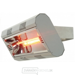 Elektrický infračervený sálač Master FACT 20 Elektrický infračervený sálač Master FACT 20 gallery main image