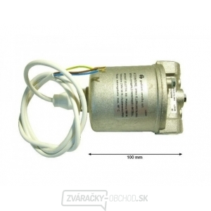 Predohrev paliva (BV77E) gallery main image