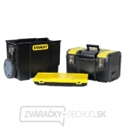 Stanley Workcenter 3v1 Náhľad