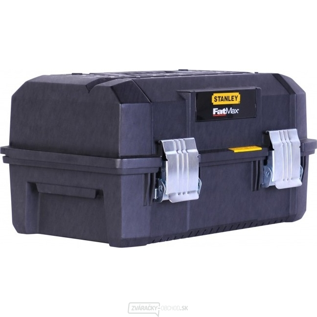 Vodotesný box na náradie 18" FatMax Cantilever Stanley