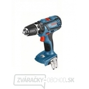 BOSCH GSB 18-2-LI Plus aku príklepová vŕtačka, bez aku gallery main image