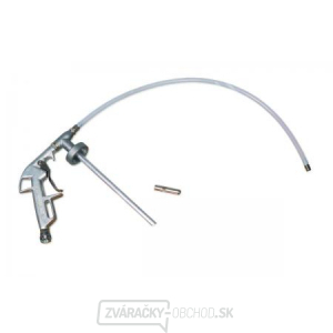 Hadička s obvodovou tryskou k TS pistoli Hadička s obvodovou tryskou k TS pistoli gallery main image