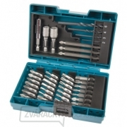 MAKITA - sada bitov 36ks gallery main image