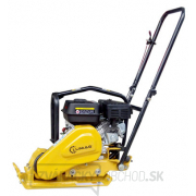 Vibračná doska Lumag RP 75 Vibračná doska Lumag RP 75 gallery main image