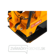 Vibračná doska Lumag RP 130HPC Vibračná doska Lumag RP 130HPC náhled