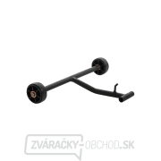 Vibračná doska Lumag RP 130HPC Vibračná doska Lumag RP 130HPC náhled