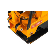 Vibračná doska Lumag RP 130HPC náhled