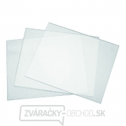 Krycia zorník vonkajší 137x121x1 mm gallery main image