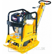 Vibračná doska LUMAG RP-160GX270 Vibračná doska LUMAG RP-160GX270 gallery main image