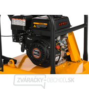 Vibračná doska Lumag RP 1400PRO Vibračná doska Lumag RP 1400PRO náhled