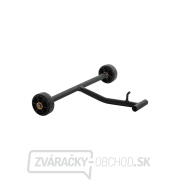 Vibračná doska Lumag RP 1400PRO Vibračná doska Lumag RP 1400PRO náhled