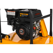 Vibračná doska Lumag RP 1400PRO náhled