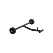 Vibračná doska Lumag RP 1400PRO náhled