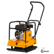 Vibračná doska Lumag RP 1400PRO Vibračná doska Lumag RP 1400PRO gallery main image