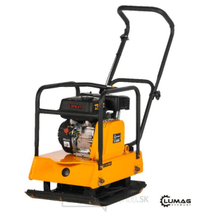 Vibračná doska Lumag RP 1400PRO Vibračná doska Lumag RP 1400PRO gallery main image