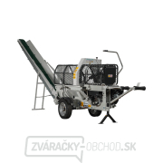 Štiepací poloautomat Lumag SSA-400G náhled