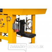Rezačka tehál Lumag ZS-700PRO Náhľad