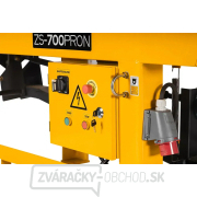 Rezačka tehál Lumag ZS-700PRO Rezačka tehál Lumag ZS-700PRO náhled