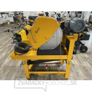 Rezačka tehál Lumag ZS-700PRO Rezačka tehál Lumag ZS-700PRO náhled