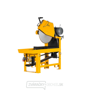 Rezačka tehál Lumag ZS-700PRO Rezačka tehál Lumag ZS-700PRO gallery main image